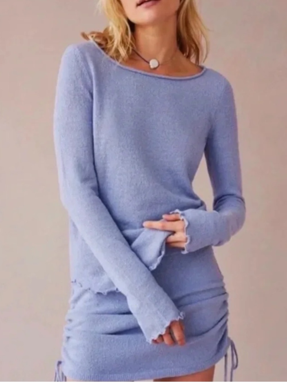 Free People Beach Cabo Set
